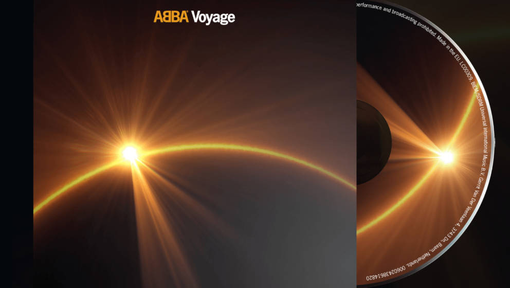 „Voyage“ von ABBA