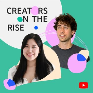 Meet August’s featured Creators on the Rise