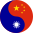 Cross-Strait-flags.svg