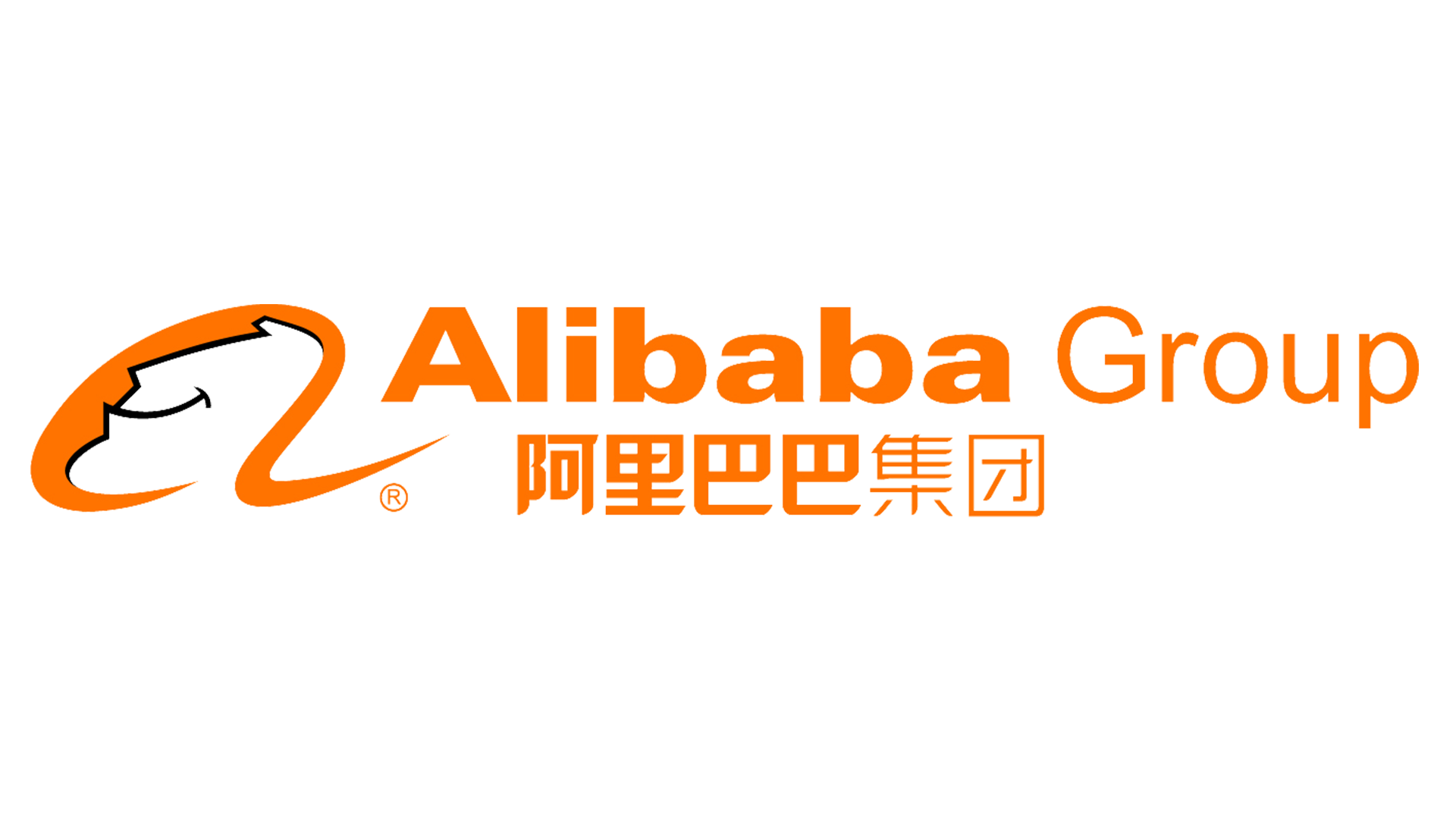 Alibaba logo