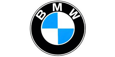 BMW logo