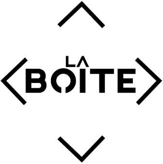 AGN/ La Boîte – Room for Reuse