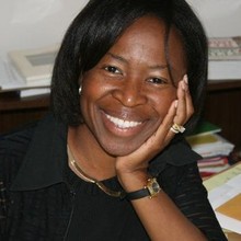 Ruth Okediji