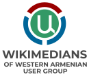 Wikimedians of Western Armenian Language User Group