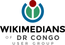 Wikimedians of Democratic Republic of Congo User Group