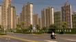 Empty Buildings in China’s Provincial Cities Testify to Evergrande Debacle