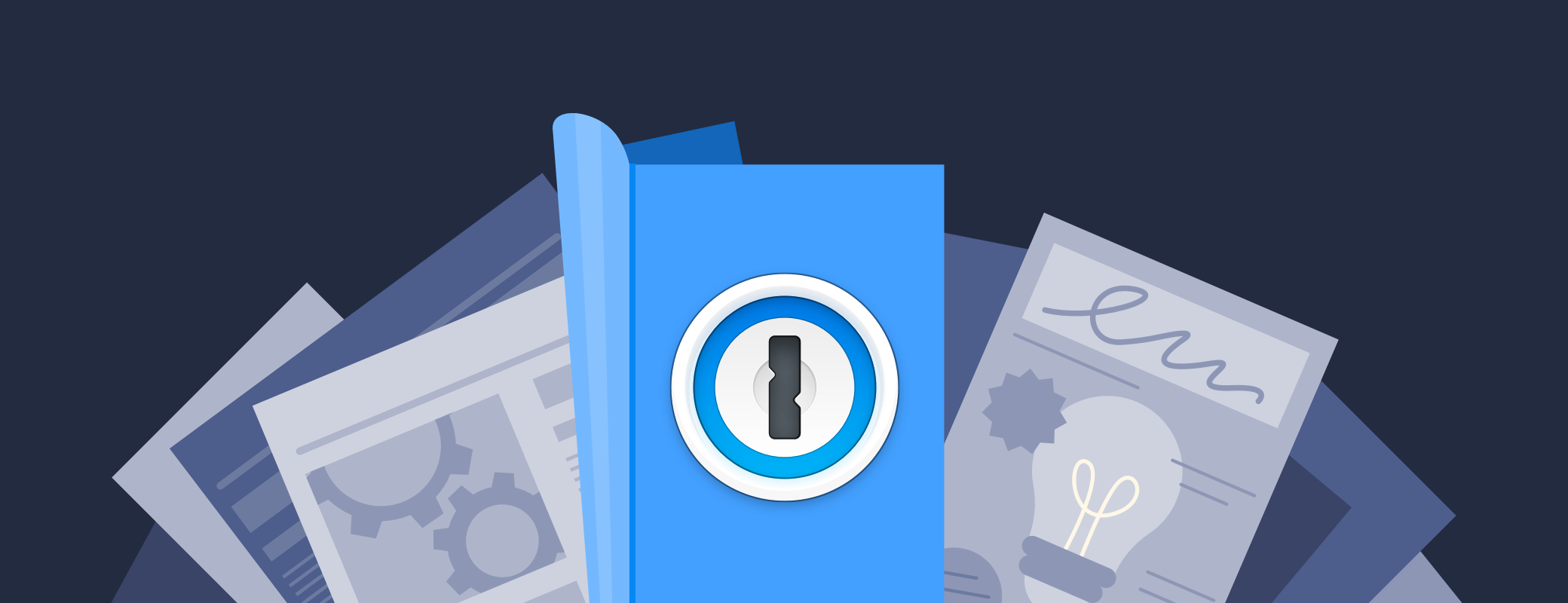 1Password has been named one of G2’s Best Software Products of 2021.