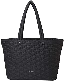 Quilted Tote