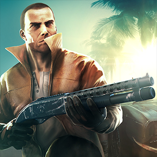 Gangstar Vegas