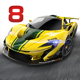 Asphalt 8: Airborne