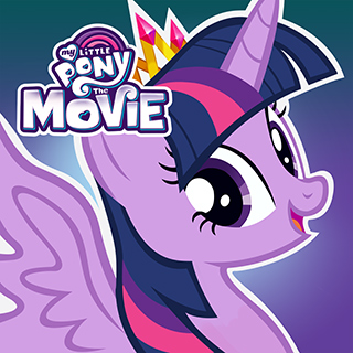 My Little Pony: Friendship is Magic