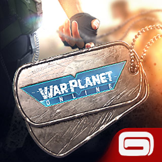 War Planet Online: Global Conquest