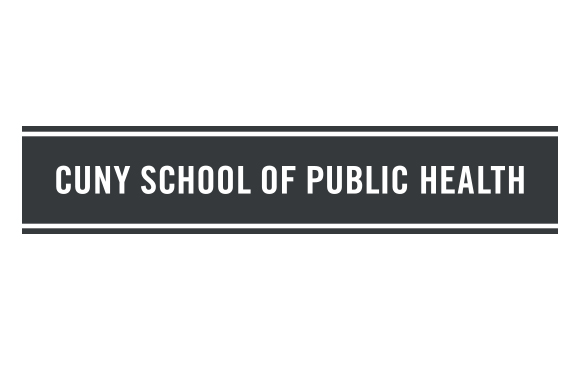 CUNY School of Public Health logo