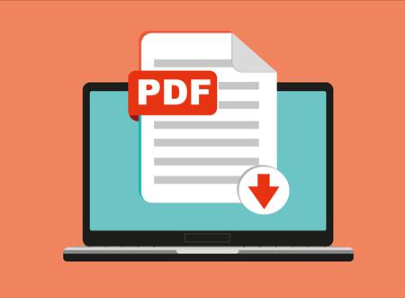 PDF Software Features