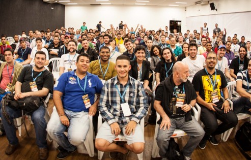 WordCamp Belo Horizonte 2014