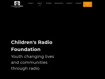 Childrens Radio Foundation