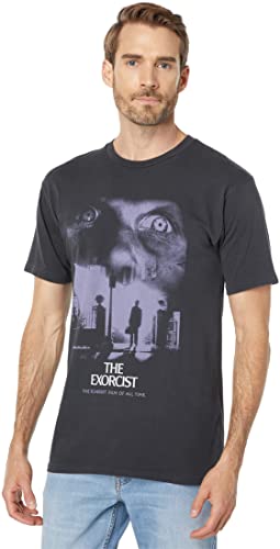 Vans x Horror Exorcist Short Sleeve Tee