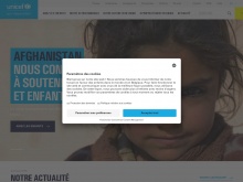 Unicef Belgique