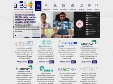 Agenția Locală a Energiei Alba