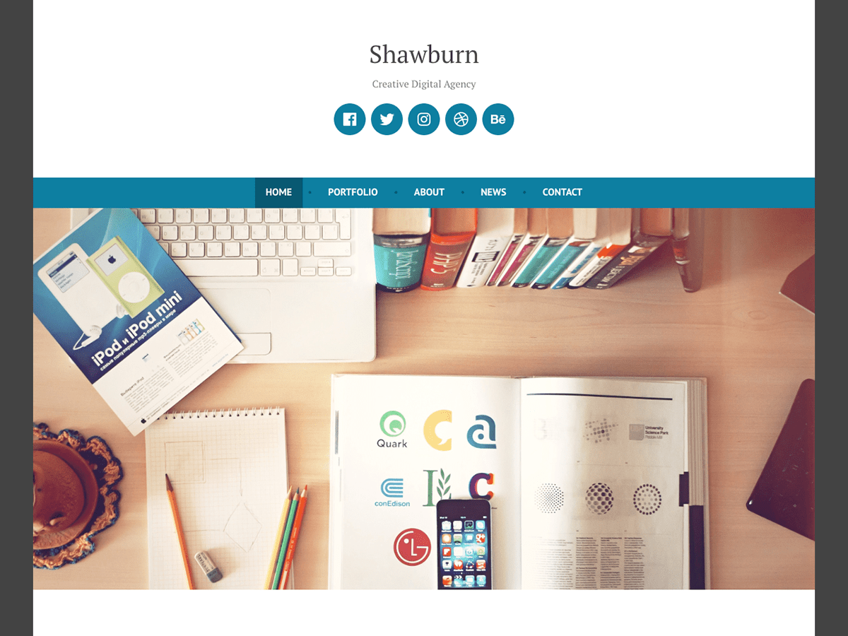 Shawburn es la opción ideal para construir la presencia en internet de tu negocio.