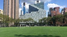 Wednesday Soccer @ Dewitt Clinton