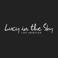 Логотип компании «Lucy in the Sky»