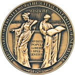 CUNY Board of Trustees Seal