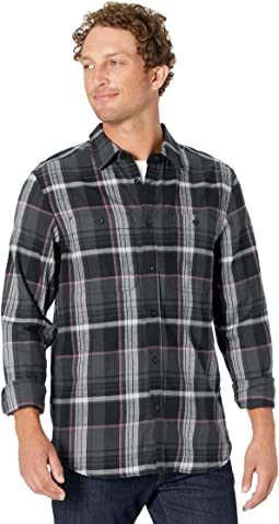 Arroyo Lightweight Flannel