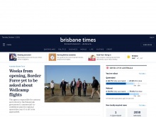 Brisbane Times