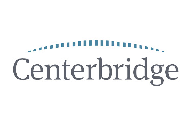 Centerbridge company logo