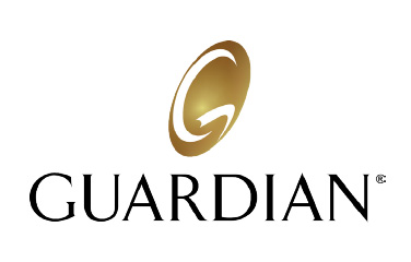 Guradian company logo