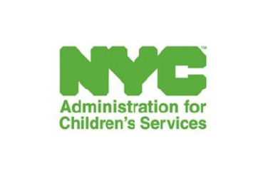 NYC Administration for Childrens's Services logo