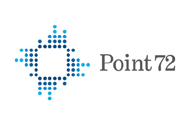 Point 72 company logo