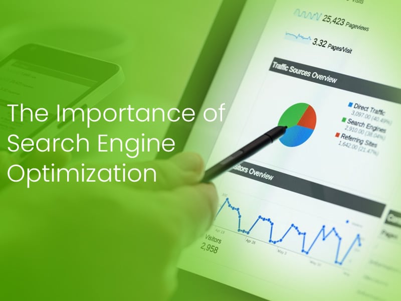 The-Importance-of-Search-Engine-Optimization
