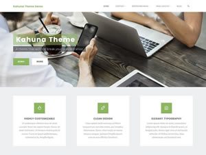 kahuna-wordpress-theme-tiny