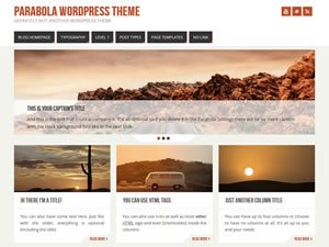 parabola-wordpress-theme-tiny