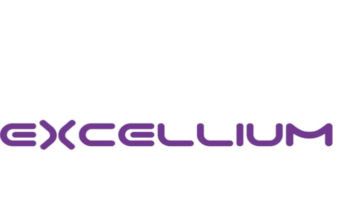 Excellium digital logo