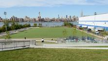 Soccer Sundays - 11 v 11 Coed Soccer @ Bushwick Inlet - Sunday 8-10pm