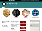 Smithsonian Institution’s National Museum of African Art