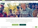 The Jane Goodall Institute