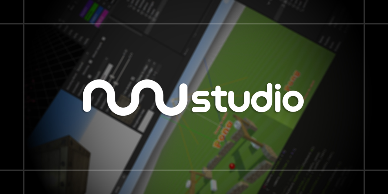 nunuStudio