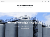 High Responsive