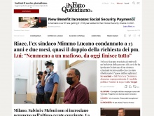 Il Fatto Quotidiano