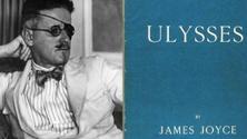 Discuss "Ulysses" by James Joyce (part 2 of 7)