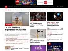 CNN Español