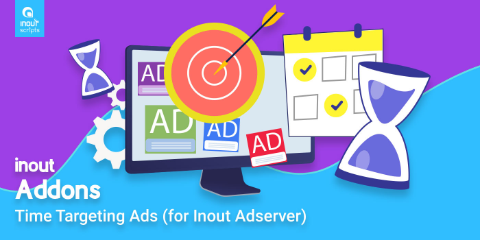 Time Targeting Ads (for Inout Adserver) - Cover Image