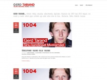 Gerd Tarand