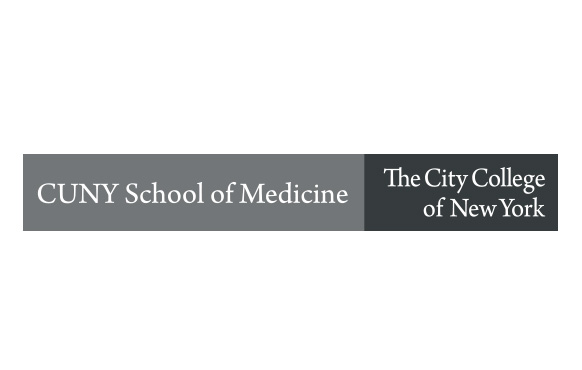 CUNY School of Medicine, The City College of New York logo