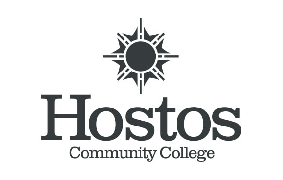 Hostos Community College - Logo