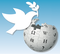 Wikipedia fo Peace Logo.png